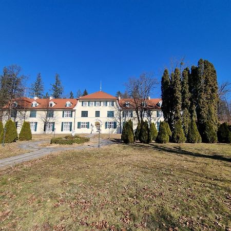 Apartma Vrtnica, Vila Golf Apartment Rogaska Slatina Exterior photo