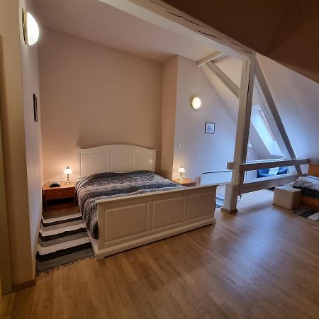 Apartma Vrtnica, Vila Golf Rogaska Slatina Exterior photo